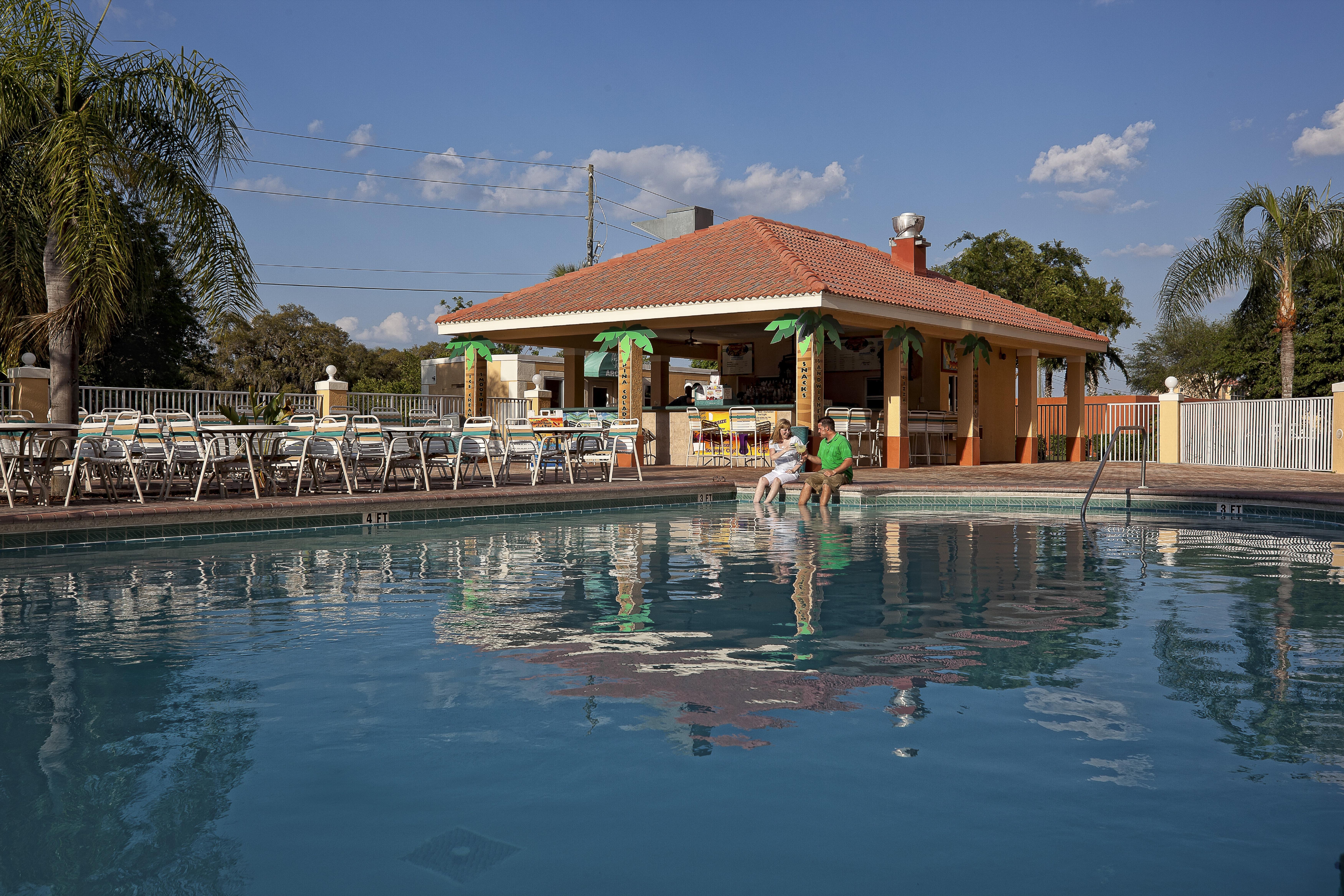 Westgate Vacation Villas Kissimmee Luaran gambar
