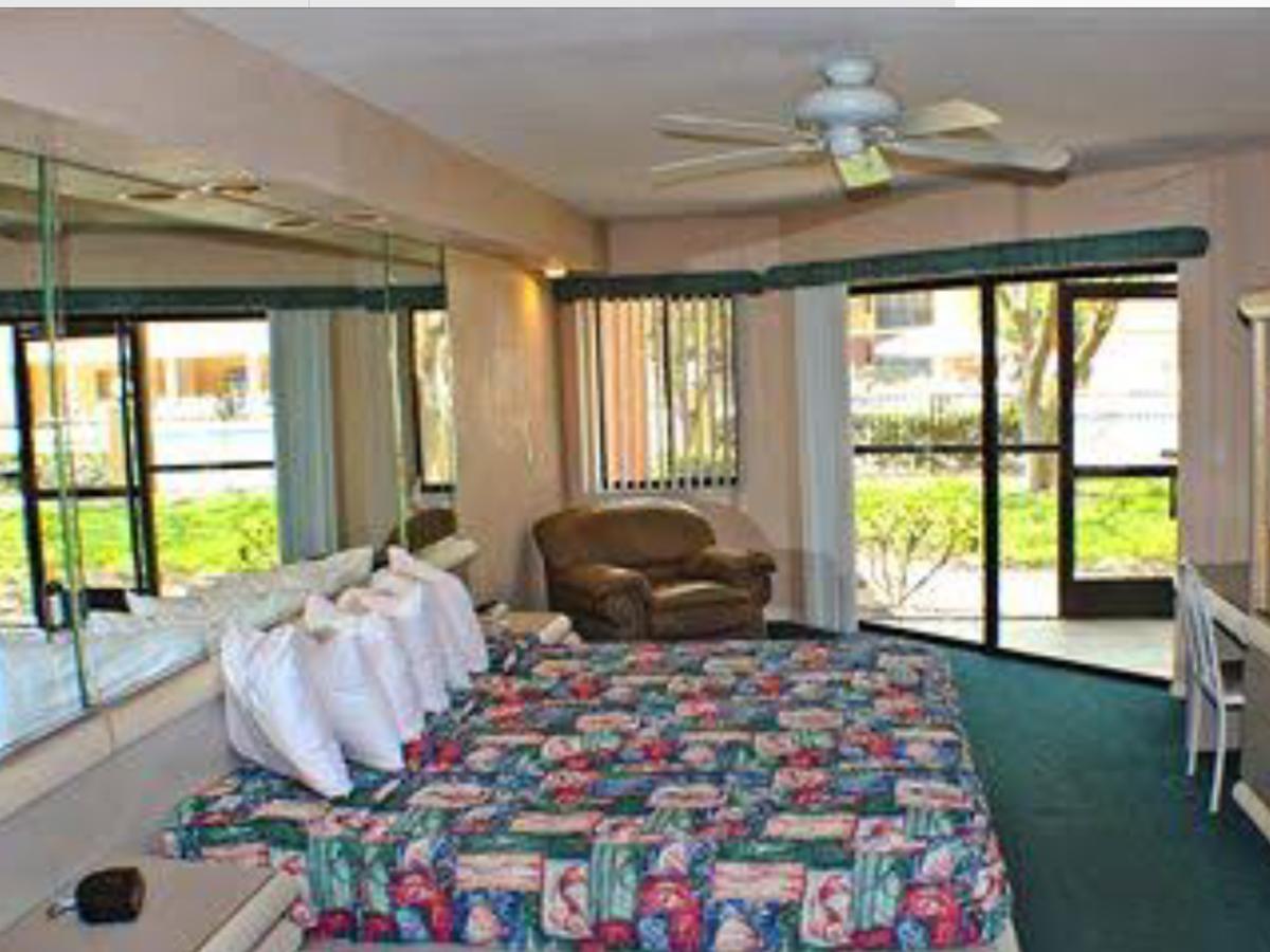 Westgate Vacation Villas Kissimmee Luaran gambar